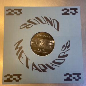 Vinyl Hardtek, Tribe et Freetekno - Sound Metaphors 23 17
