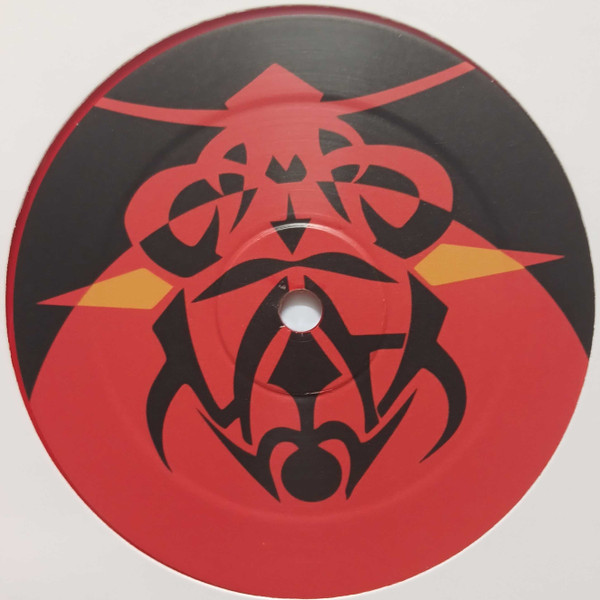 Hardcore, Gabber & Frenchcore - Rouge De Colere 18