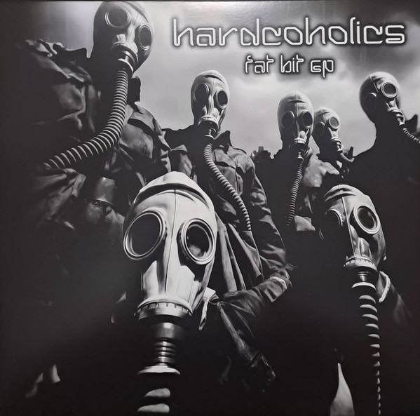 Hardcore, Gabber & Frenchcore - Mazykka Reprints -12 Far Bit EP