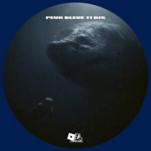 Vinyl Hardtek, Tribe et Freetekno - Peur Bleue 11