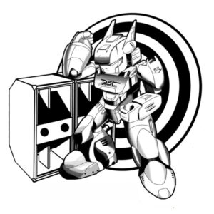 Pack / Vinyl Hardtek, Tribe et Freetekno - Vinyles Little Guy DST