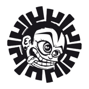 Pack / Vinyl Hardtek, Tribe et Freetekno - Vinyles Makes Me Dizzy