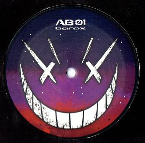 Portada — Acid Base 01