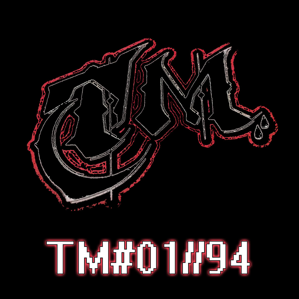 Albums & EP / Digital Freetekno - TM.01.94