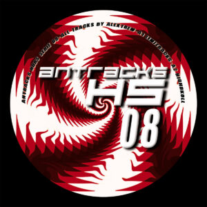 Digital - Antracks HS 08