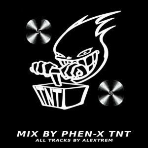 Albums & EP / Digital Freetekno - Alextremix (free download)