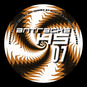 Digital - Antracks HS 07