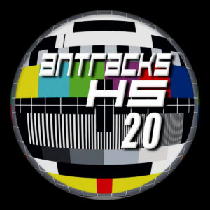 Albums & EP / Digital Freetekno Hard Techno Tribal - Antracks HS 20