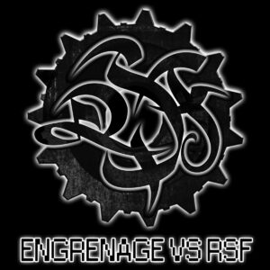 Engrenage Vs RSF 01.02.03