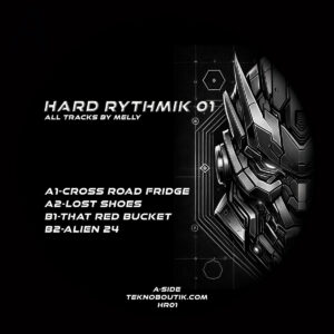 Hard Rythmik 01