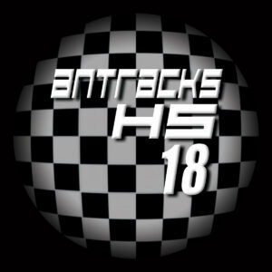 Antracks HS 18