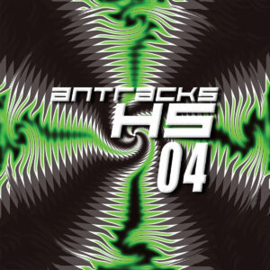 Digital - Antracks HS 04