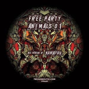 Free Party Animals 01