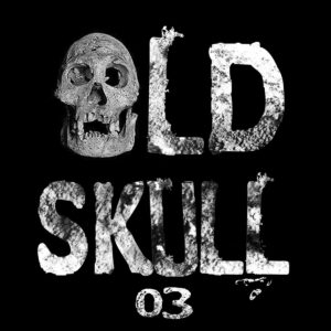 Old Skull 03 - B1 Next Room