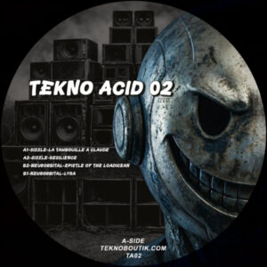 Tekno Acid 02