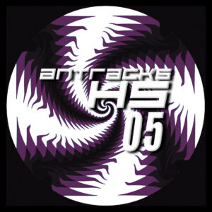 Digital - Antracks HS 05