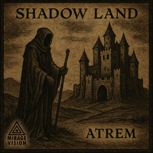 Dark Ambient / Digital - Glass Memory