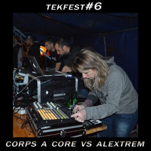 Live Tekfest#6 (free donwload)