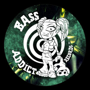 Bass Addict 04 - B2 Cartouch