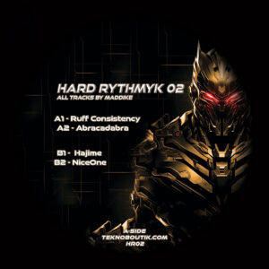 Hard Rythmik 02