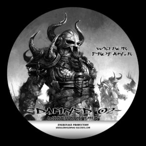 Damned 02 - Predator