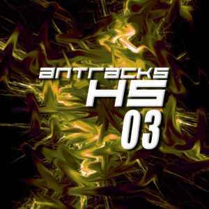 Digital - Antracks HS 03