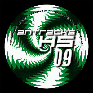 Digital - Antracks HS 09