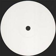 Portada — Engraine 09 - Test pressing / White label