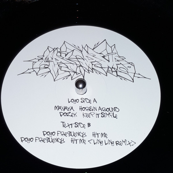 Techno, Hard Techno & Trance - MAKAVA 01