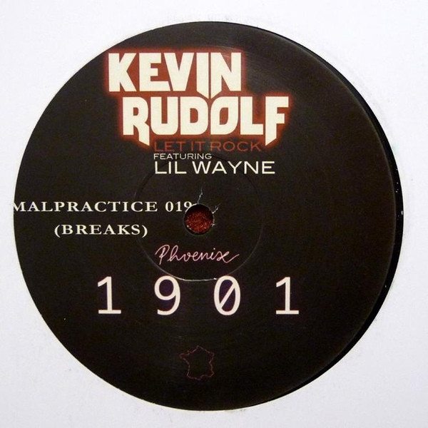 Vinyl Break / Dub - Malpractice 019