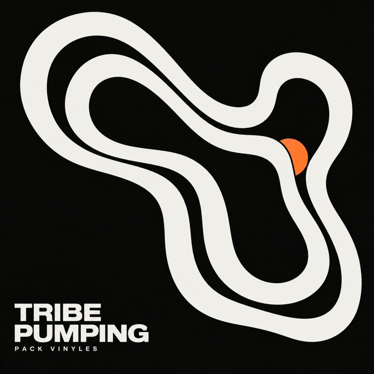 Pack / Vinyl Hardtek, Tribe et Freetekno - Vinyles Pumping