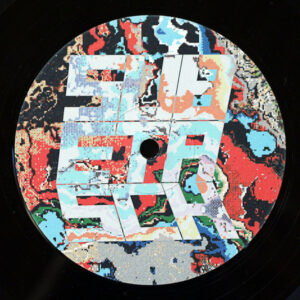 Subetasch Records 008 - Édition limitée