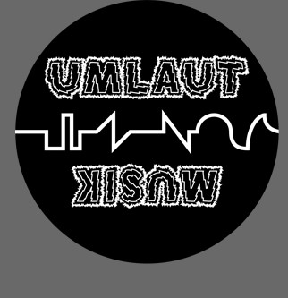 Portada — Umlaut Musik 001
